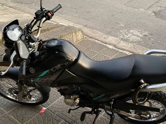 YAMAHA XTZ 150 CROSSER Z YAMAHA XTZ 150 CROSSER Z